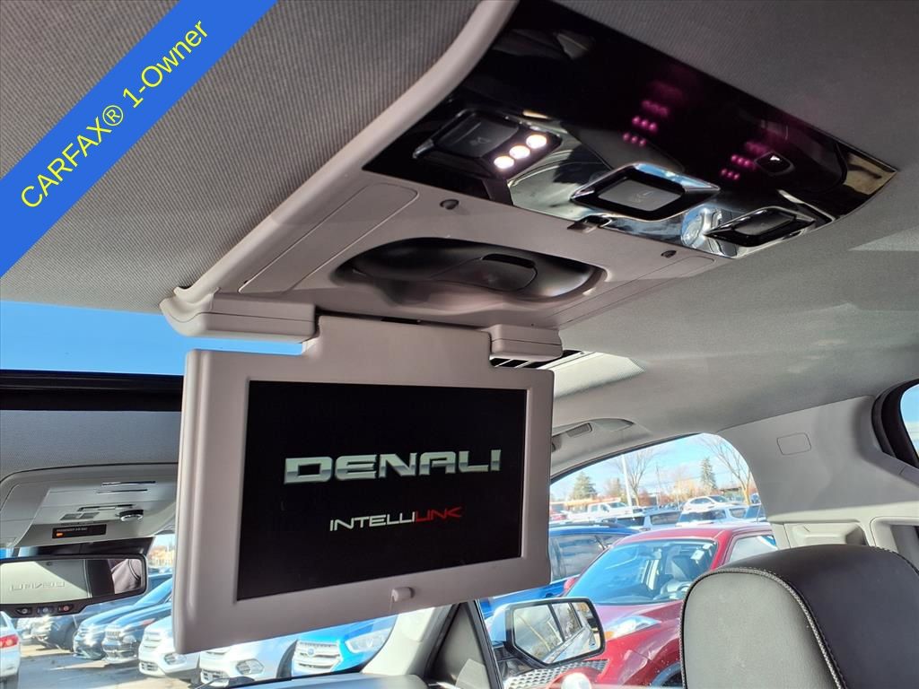 Thumbnail: 2018 GMC Yukon - 19