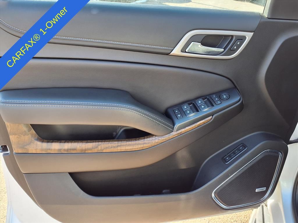 Thumbnail: 2018 GMC Yukon - 21