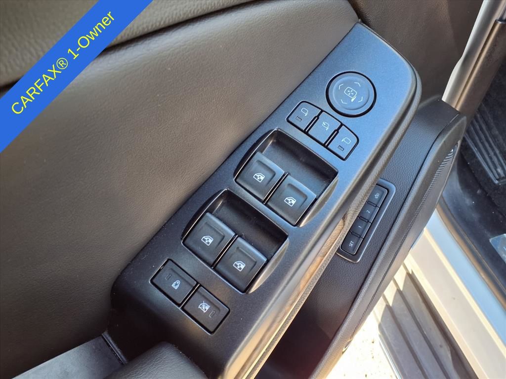 Thumbnail: 2018 GMC Yukon - 22