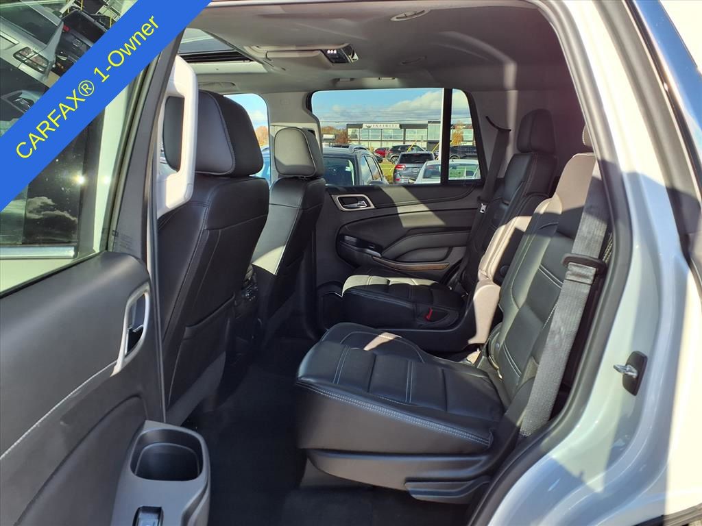 Thumbnail: 2018 GMC Yukon - 12