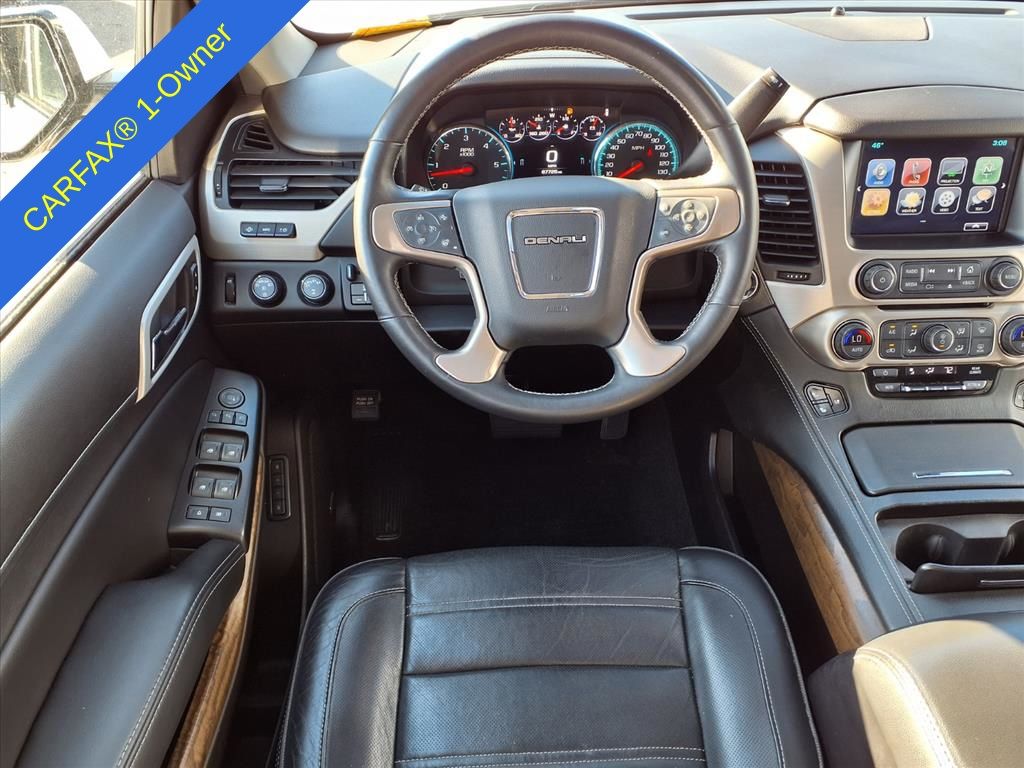 Thumbnail: 2018 GMC Yukon - 10