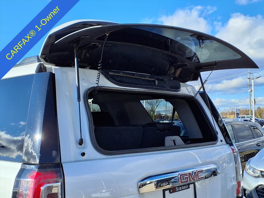 Thumbnail: 2018 GMC Yukon - 9