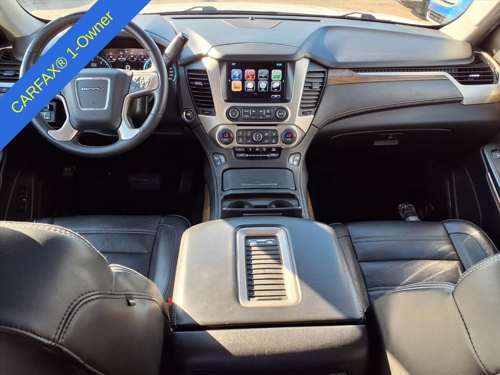 Thumbnail: 2018 GMC Yukon - 2