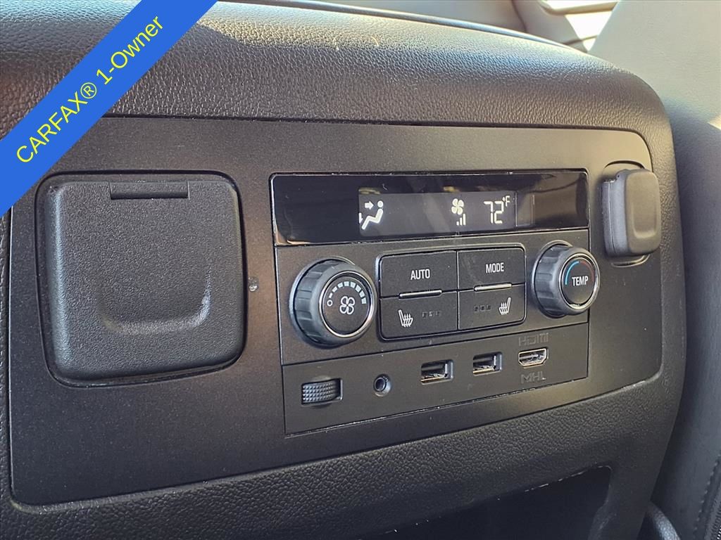 Thumbnail: 2018 GMC Yukon - 20