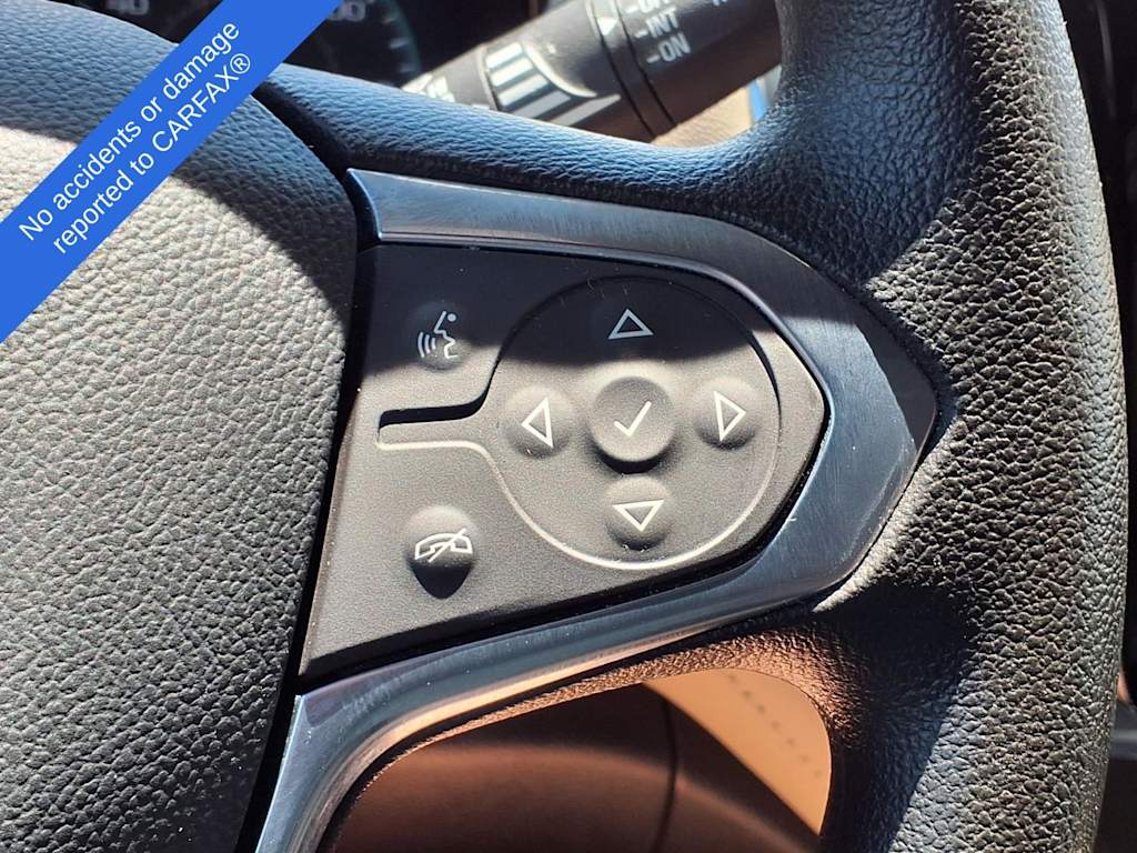 Thumbnail: 2023 Chevrolet Traverse - 29