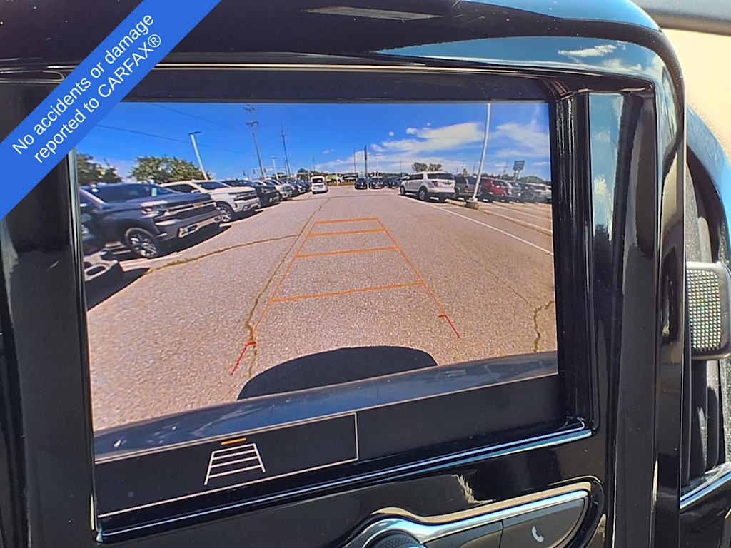 Thumbnail: 2023 Chevrolet Traverse - 23