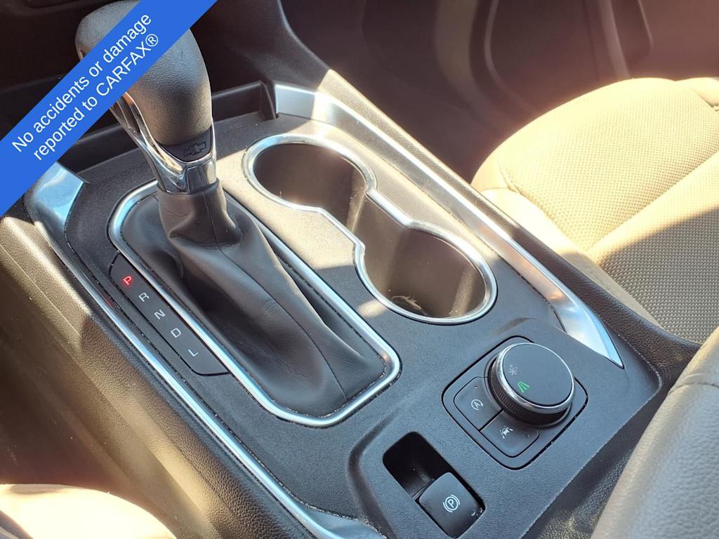 Thumbnail: 2023 Chevrolet Traverse - 24