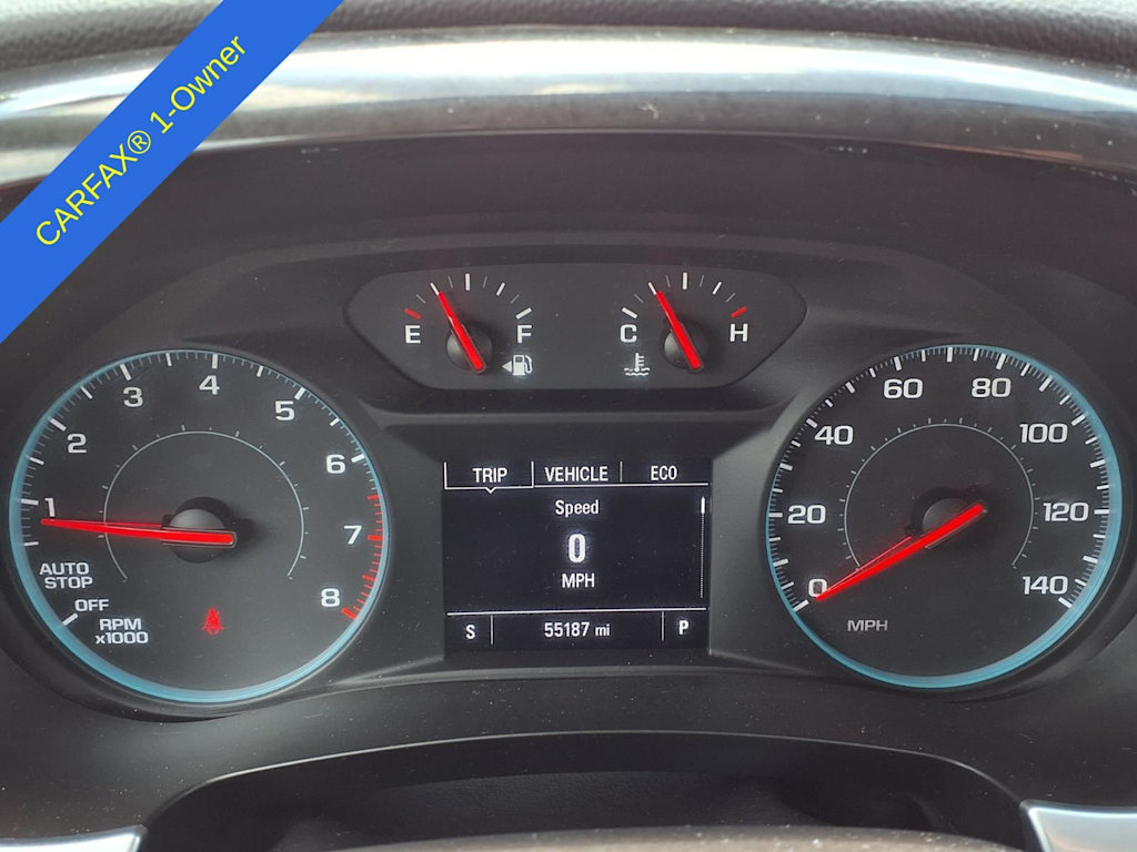 Thumbnail: 2021 Chevrolet Traverse - 15
