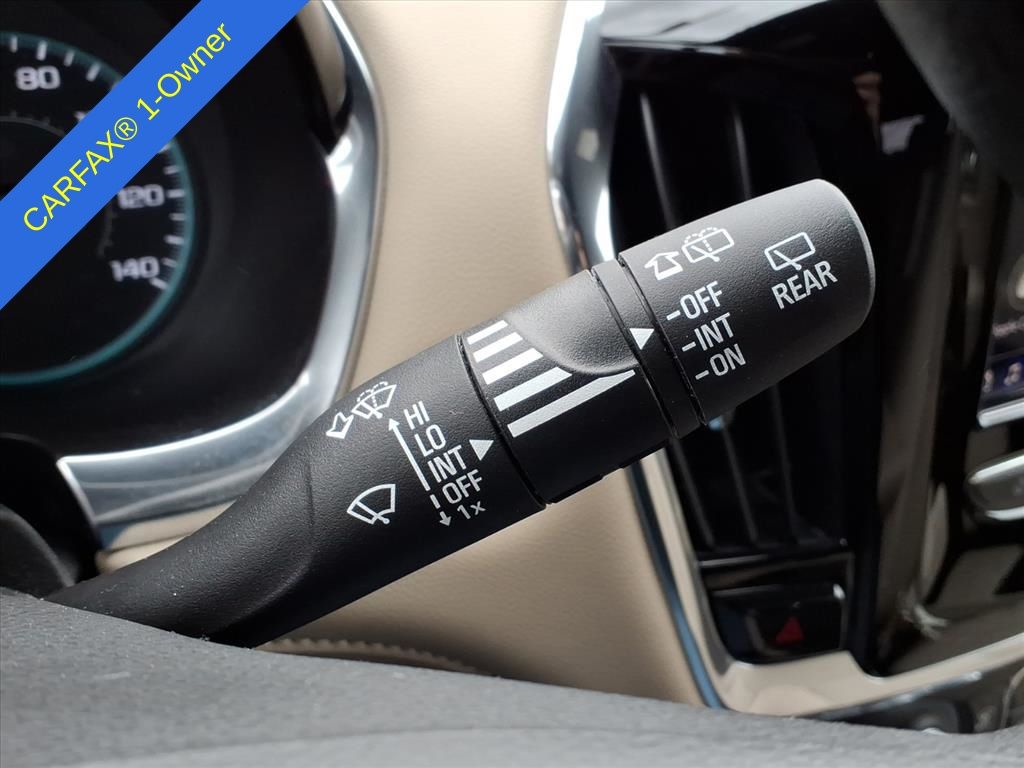 Thumbnail: 2023 Chevrolet Traverse - 14