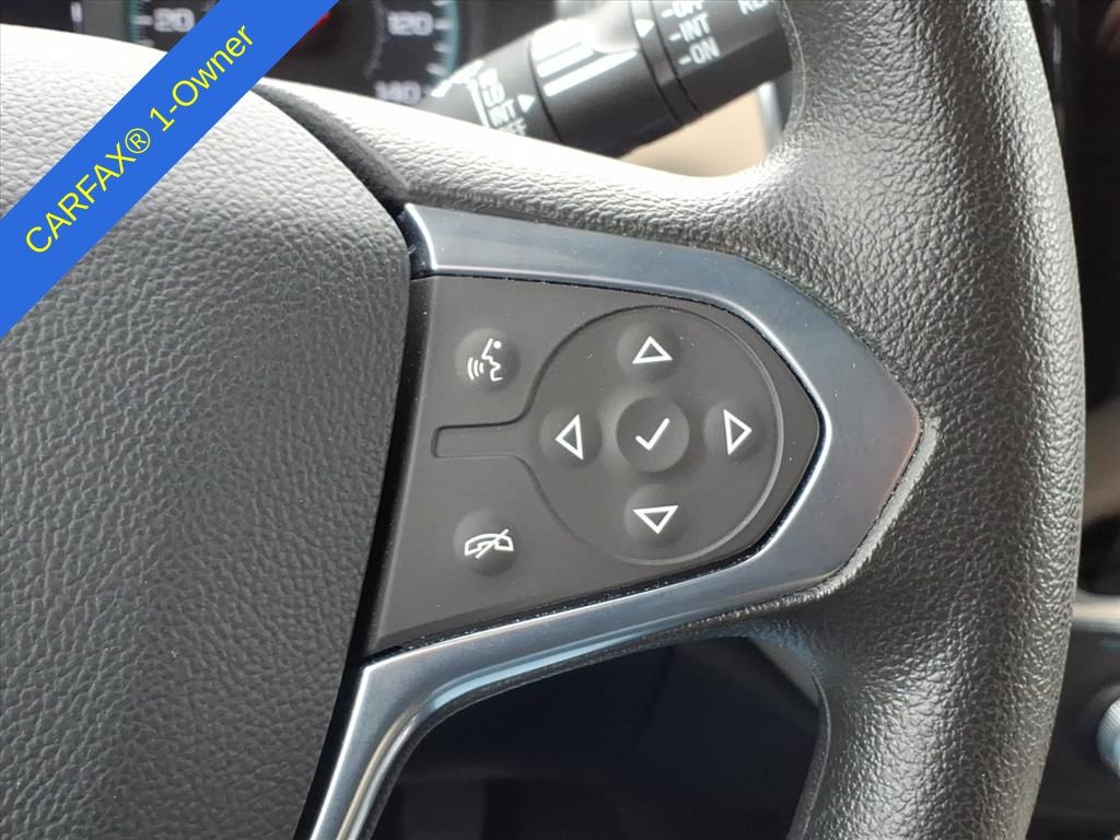 Thumbnail: 2023 Chevrolet Traverse - 30