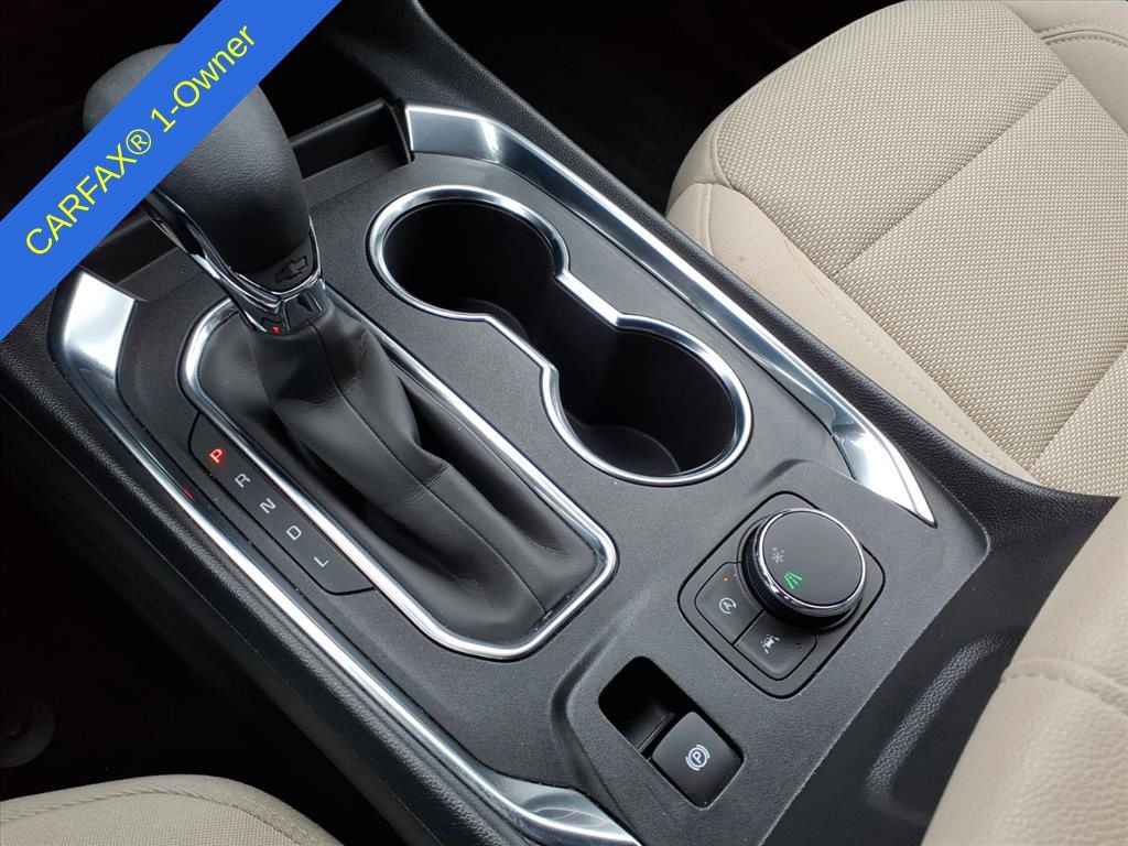 Thumbnail: 2023 Chevrolet Traverse - 26