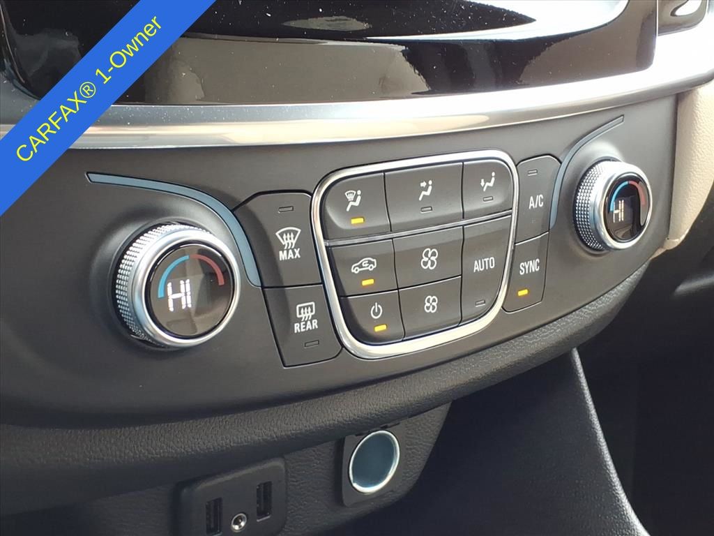 Thumbnail: 2023 Chevrolet Traverse - 27