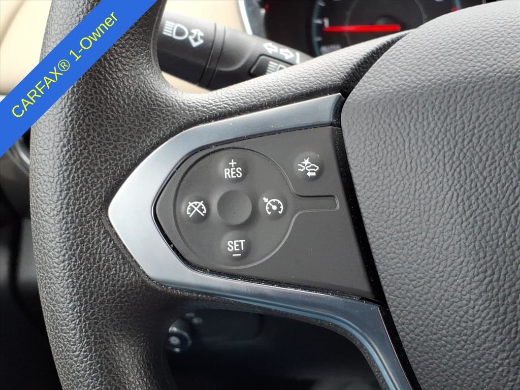 Thumbnail: 2023 Chevrolet Traverse - 29