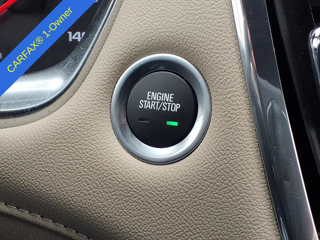 Thumbnail: 2023 Chevrolet Traverse - 25