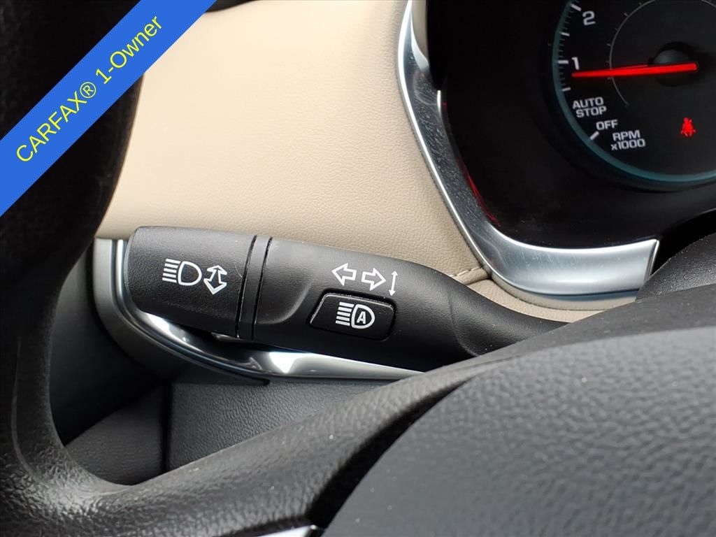 Thumbnail: 2023 Chevrolet Traverse - 23