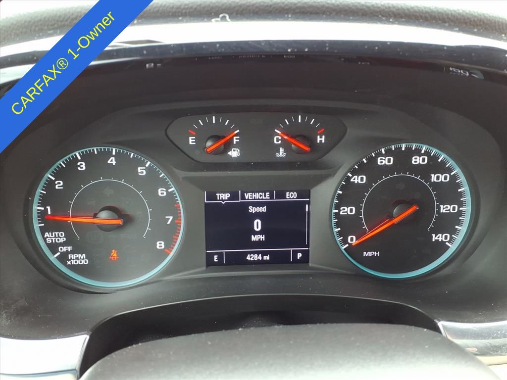 Thumbnail: 2023 Chevrolet Traverse - 15