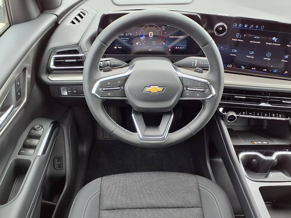 Thumbnail: 2026 Chevrolet Traverse - 7