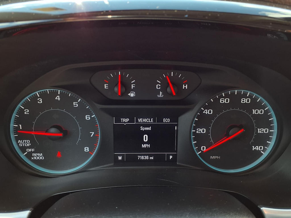 Thumbnail: 2019 Chevrolet Traverse - 15