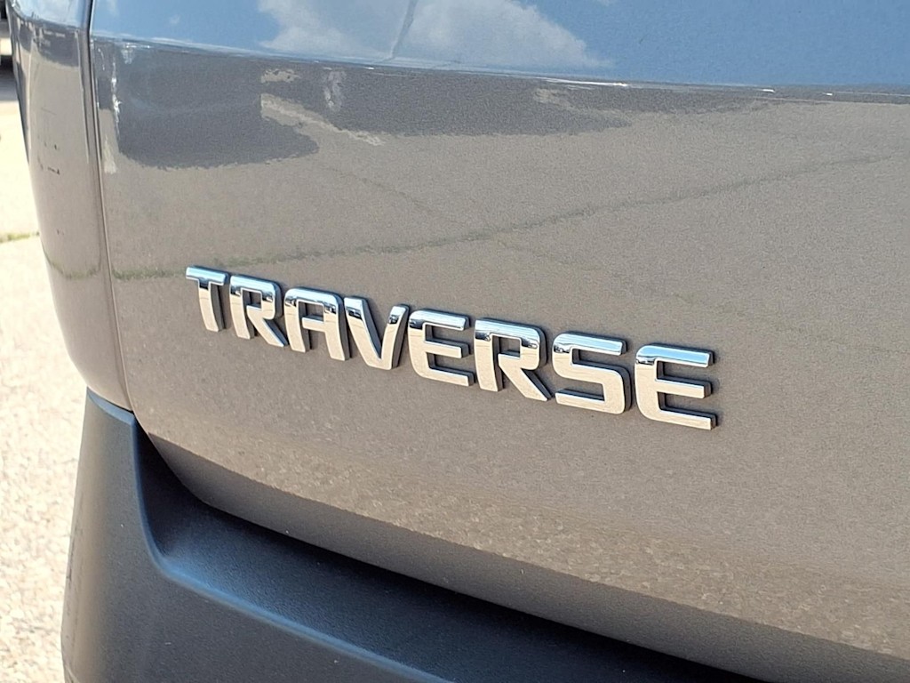 Thumbnail: 2019 Chevrolet Traverse - 7