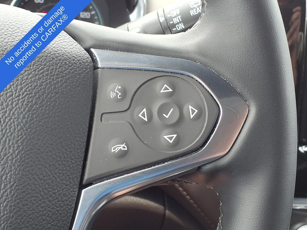 Thumbnail: 2023 Chevrolet Traverse - 28
