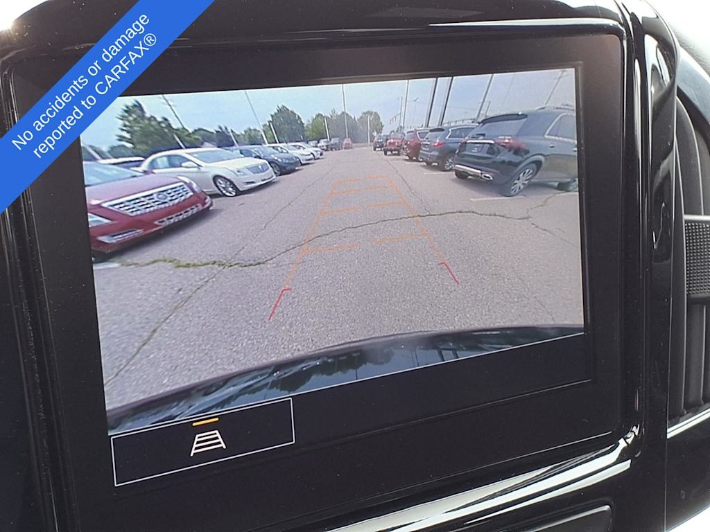 Thumbnail: 2023 Chevrolet Traverse - 23
