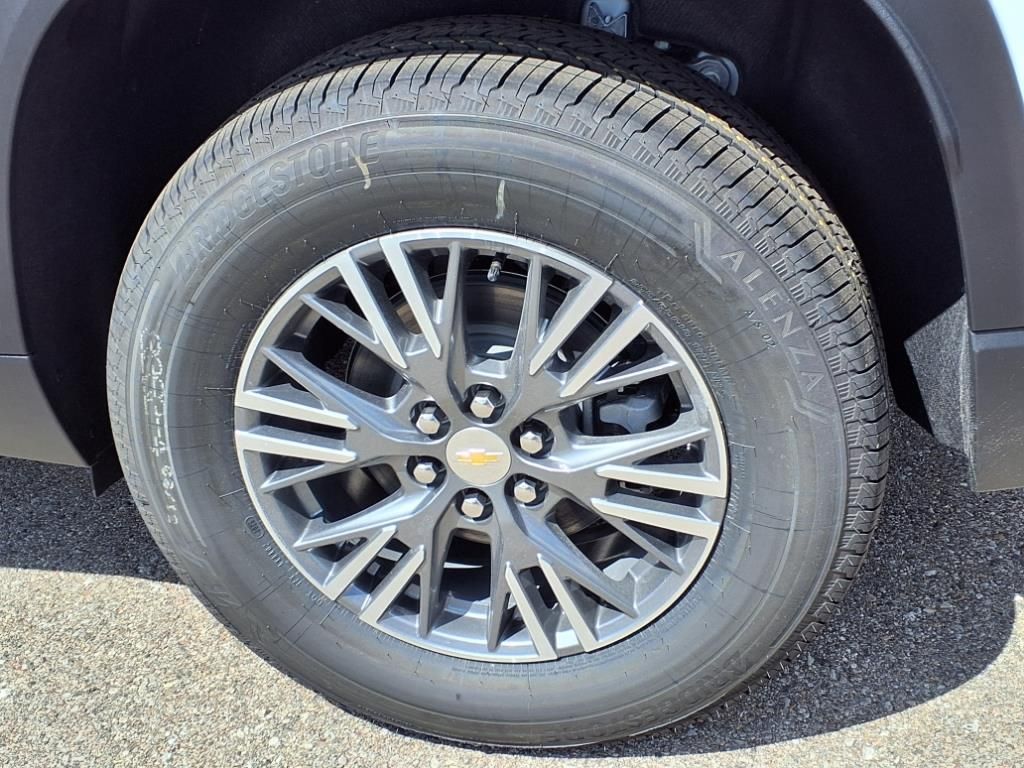 Thumbnail: 2026 Chevrolet Traverse - 7