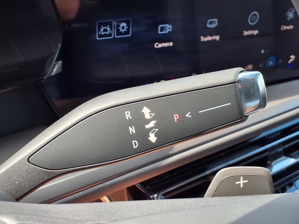 Thumbnail: 2026 Chevrolet Traverse - 11