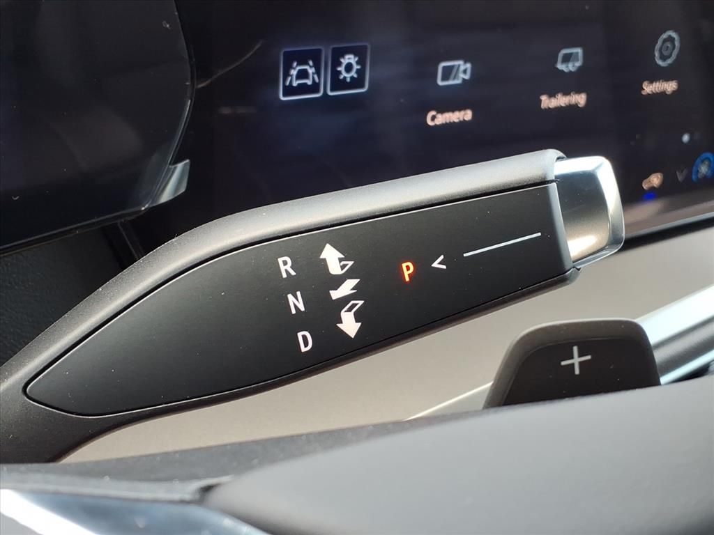 Thumbnail: 2026 Chevrolet Traverse - 17