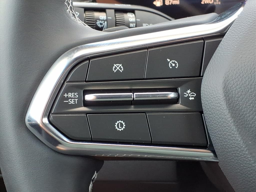 Thumbnail: 2026 Chevrolet Traverse - 19