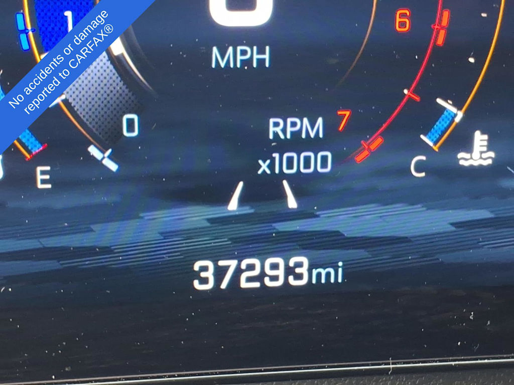 Thumbnail: 2024 Chevrolet Traverse - 29