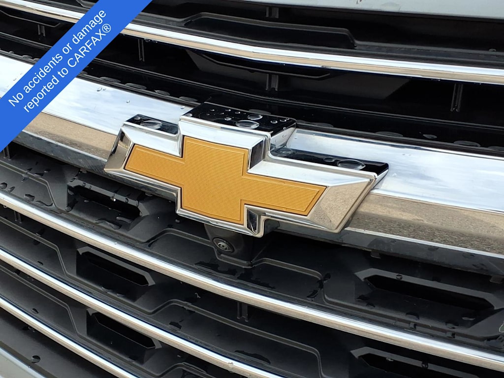 Thumbnail: 2024 Chevrolet Traverse - 22