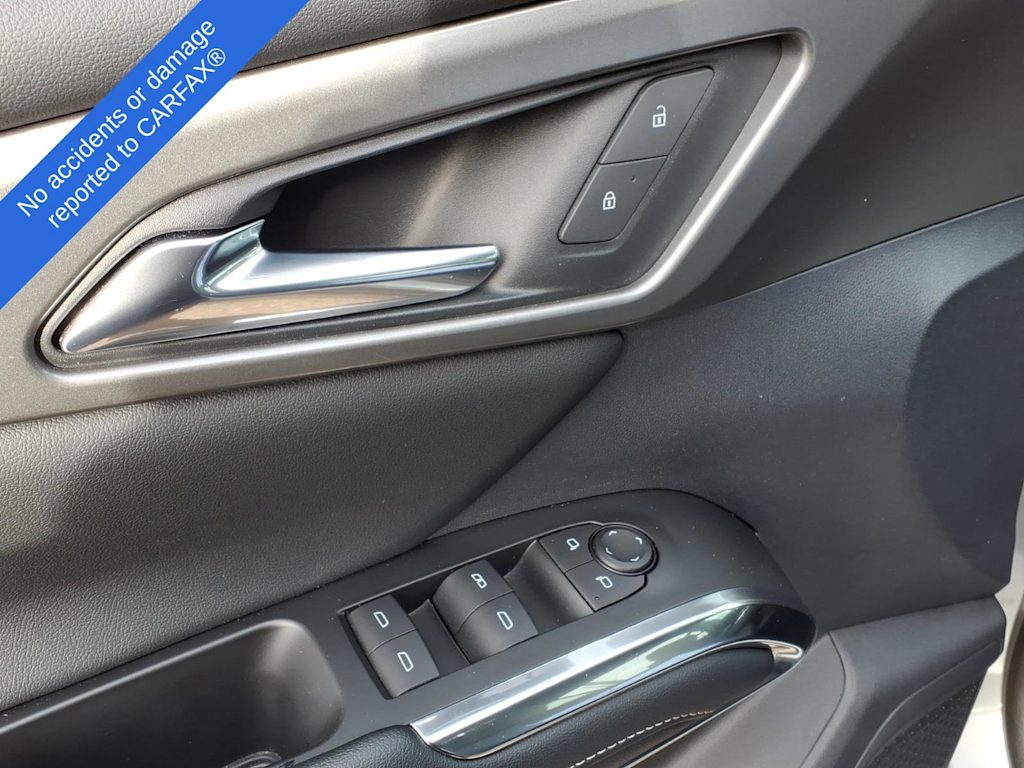 Thumbnail: 2024 Chevrolet Traverse - 23