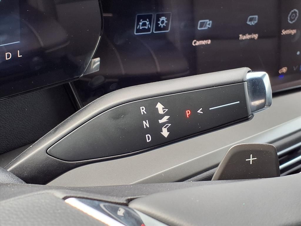 Thumbnail: 2026 Chevrolet Traverse - 17