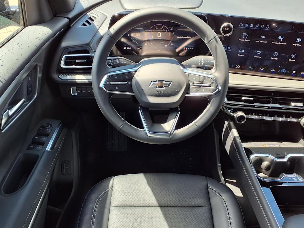 Thumbnail: 2026 Chevrolet Traverse - 6