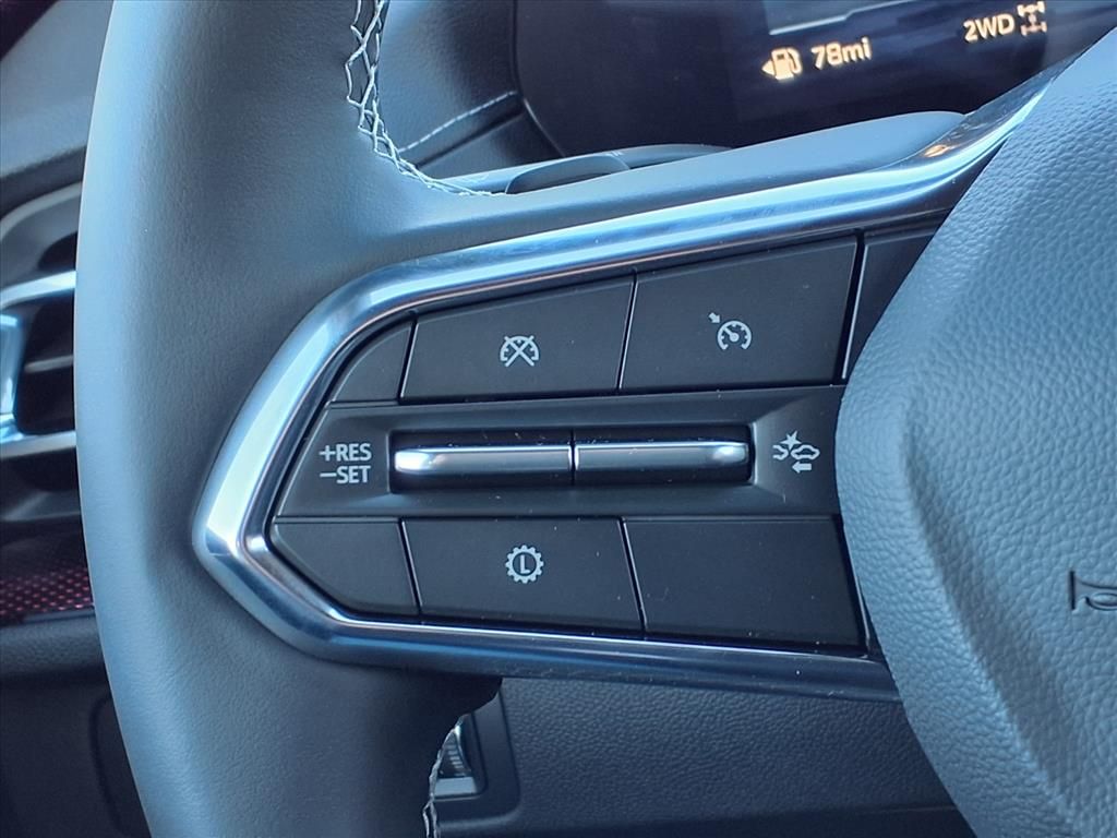 Thumbnail: 2026 Chevrolet Traverse - 23