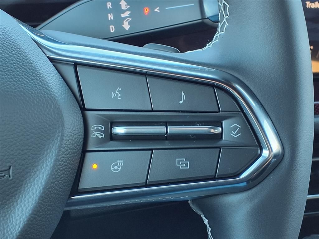 Thumbnail: 2026 Chevrolet Traverse - 24