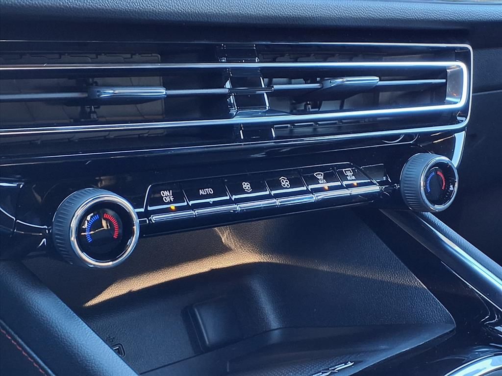 Thumbnail: 2026 Chevrolet Traverse - 21