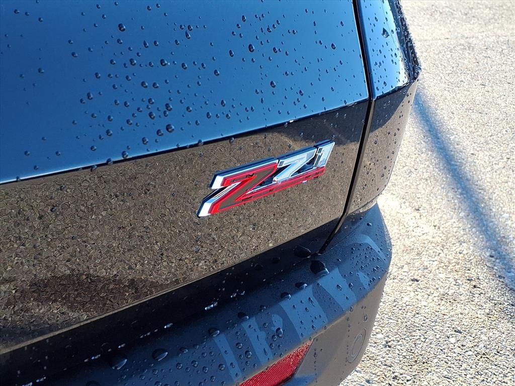 Thumbnail: 2026 Chevrolet Traverse - 6