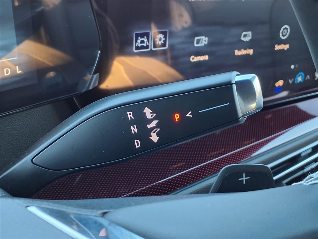 Thumbnail: 2026 Chevrolet Traverse - 19