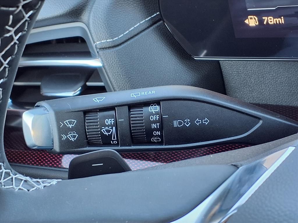 Thumbnail: 2026 Chevrolet Traverse - 20