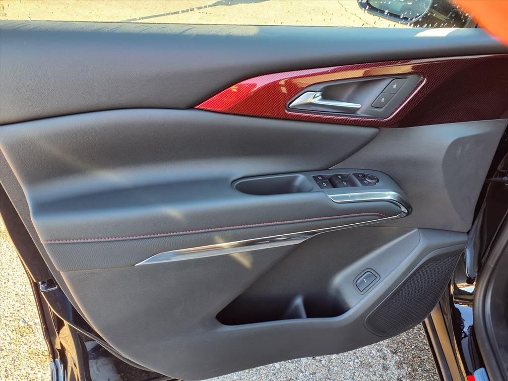 Thumbnail: 2026 Chevrolet Traverse - 15