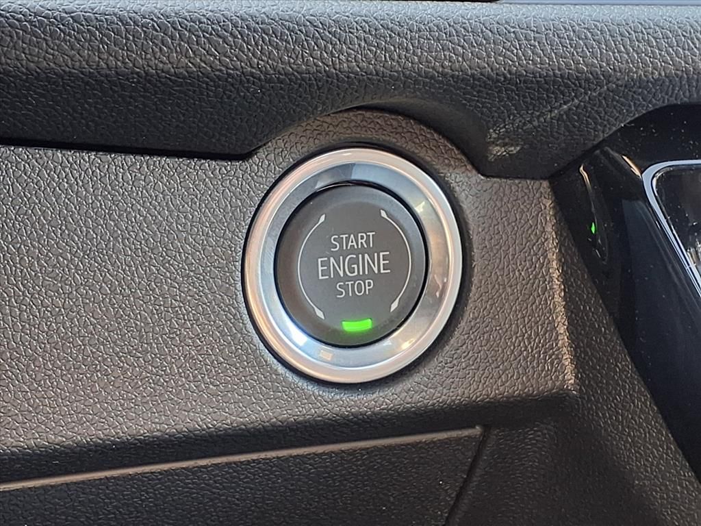 Thumbnail: 2026 Chevrolet Traverse - 21