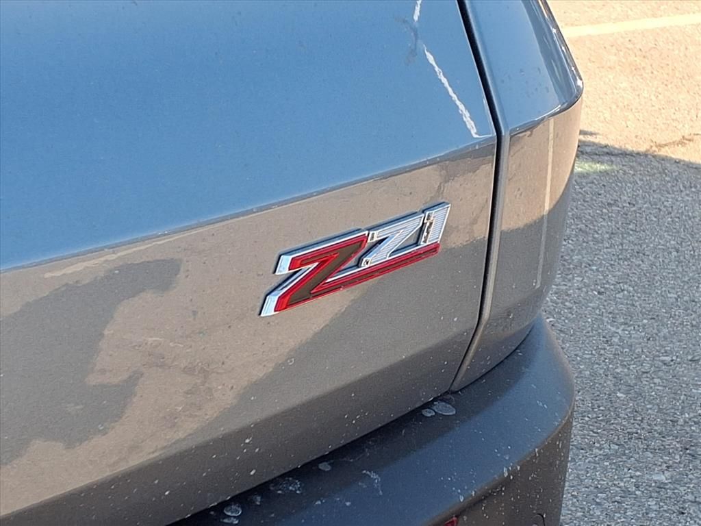 Thumbnail: 2026 Chevrolet Traverse - 6