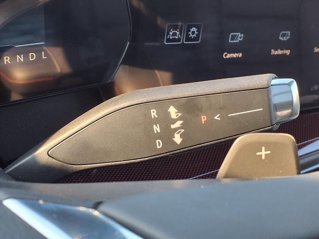 Thumbnail: 2026 Chevrolet Traverse - 13