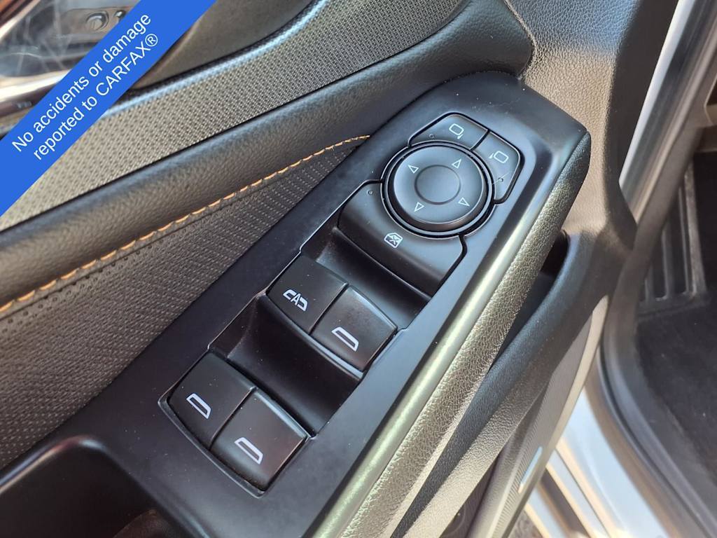 Thumbnail: 2018 Chevrolet Traverse - 18