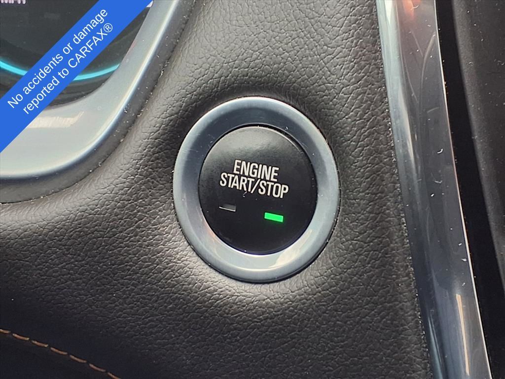 Thumbnail: 2020 Chevrolet Traverse - 23