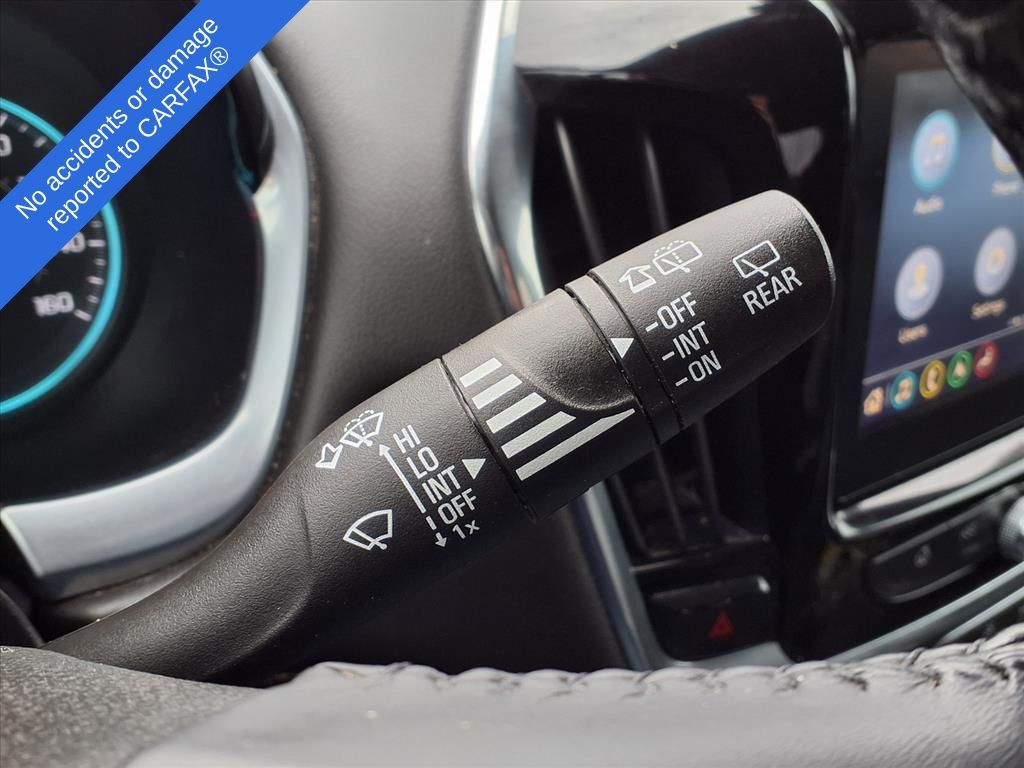 Thumbnail: 2020 Chevrolet Traverse - 21