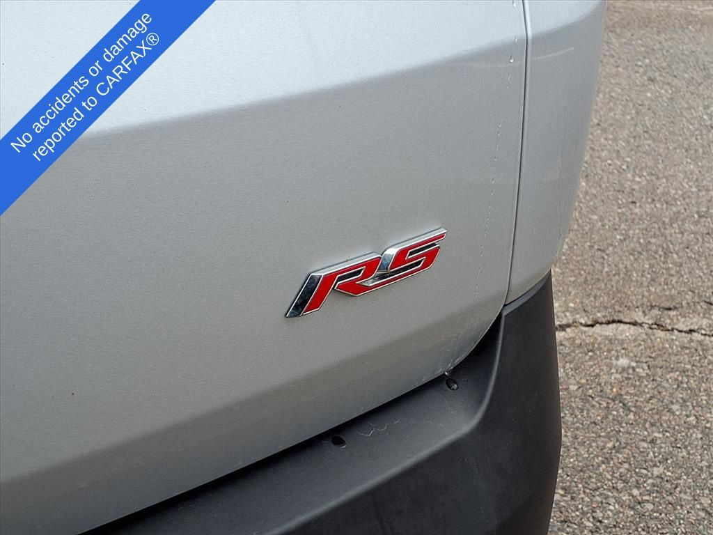 Thumbnail: 2020 Chevrolet Traverse - 7