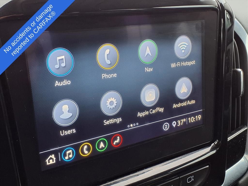 Thumbnail: 2020 Chevrolet Traverse - 12