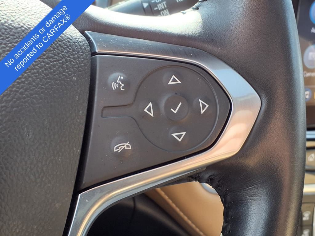 2022 Chevrolet Traverse Premier 25